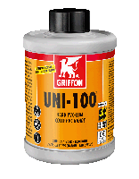 Colle Griffon type UNI-100 avec pinceau